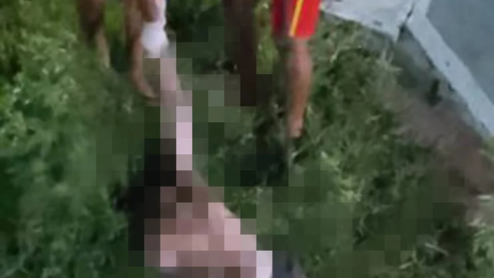 Outro corpo sem cabeça é encontrado em Igarapé de Manaus