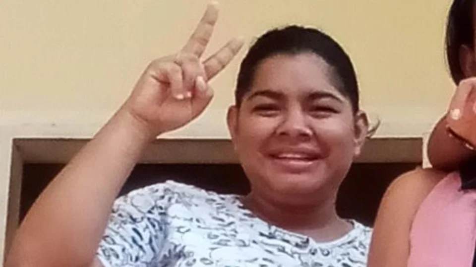 Família pede ajuda na divulgação da imagem de jovem que desapareceu na zona leste de Manaus