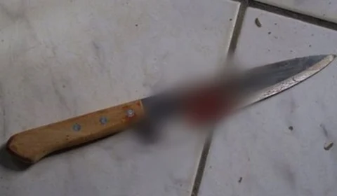 Briga entre irmãos termina com um morto e outro ferido