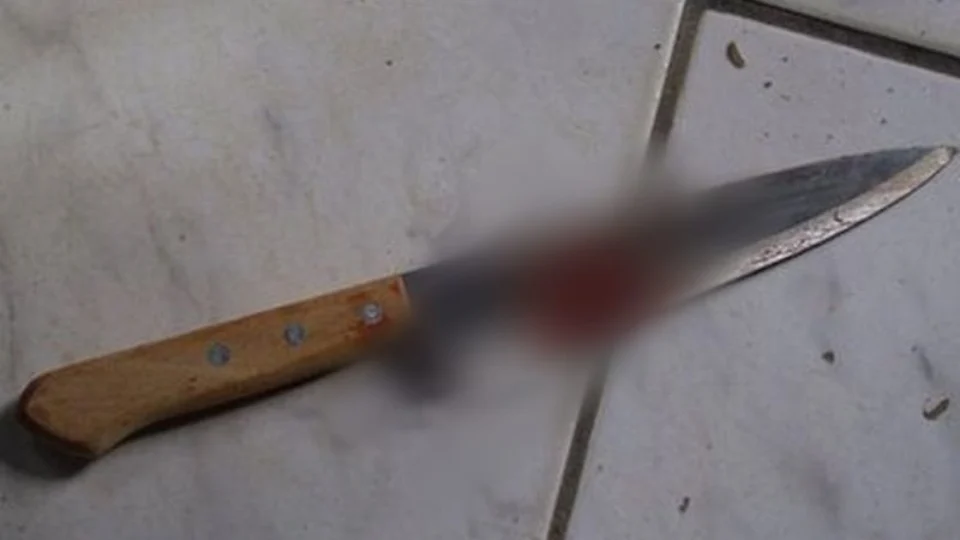 Briga entre irmãos termina com um morto e outro ferido