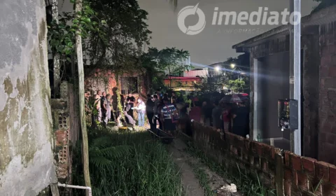 Homem é perseguido e executado a tiros no José Bonifácio