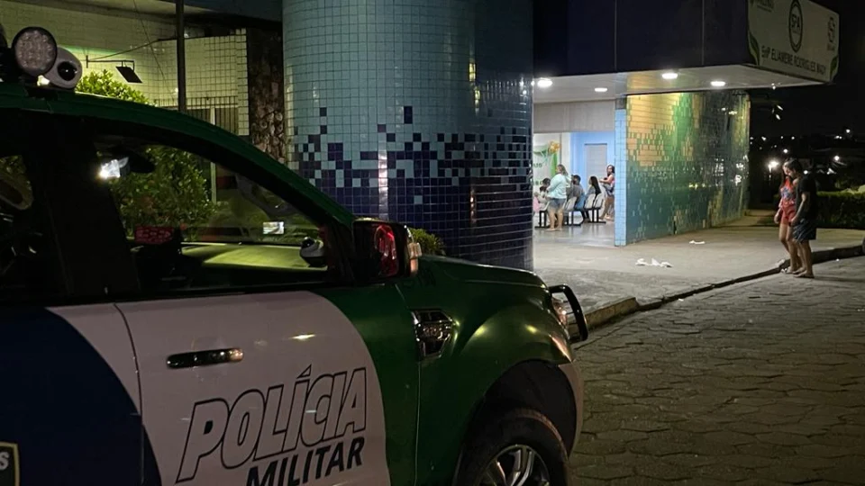 Homem morre e mulher é baleada na zona Norte de Manaus