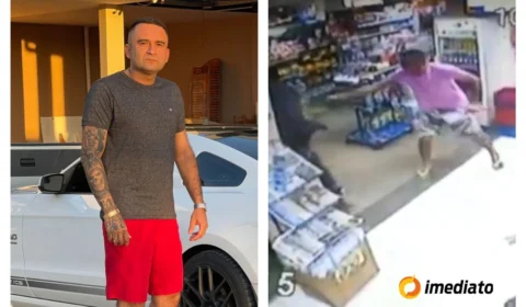 Sargento da PM, mata supostos assaltantes e revolta familiares após ter vídeos viralizados nas suas redes sociais