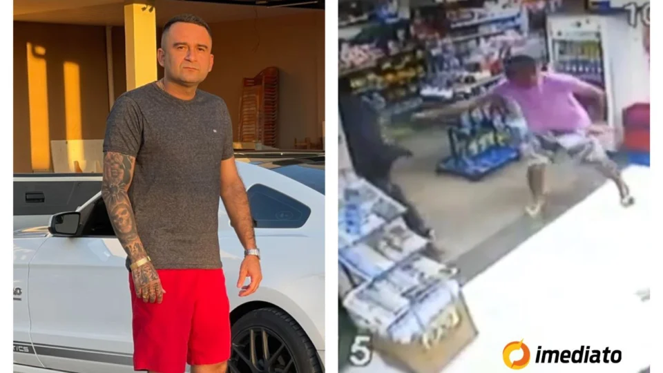 Sargento da PM, mata supostos assaltantes e revolta familiares após ter vídeos viralizados nas suas redes sociais