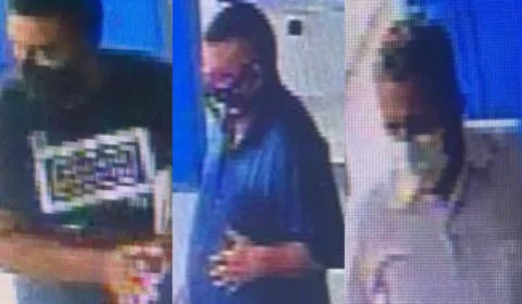 Quarteto acusado de aplicar golpes em idosos é procurado pela polícia