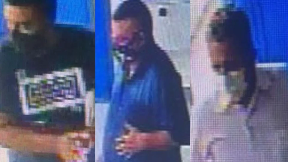 Quarteto acusado de aplicar golpes em idosos é procurado pela polícia