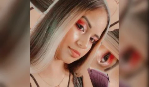 Jovem de 18 anos desaparece após sair de casa