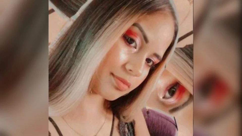 Jovem de 18 anos desaparece após sair de casa