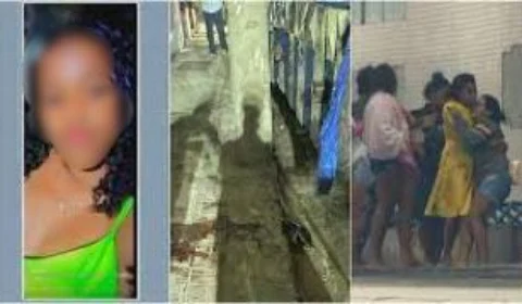 Polícia faz reconstituição do acidente com carro alegórico