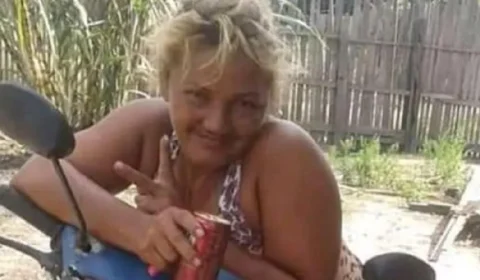 Mulher é assassinada enquanto comemorava seu próprio aniversário