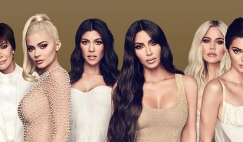 Clã Kardashian vai em peso à Itália para casamento de luxo