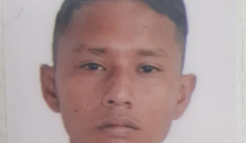 Familiares procuram jovem desaparecido em Manaus