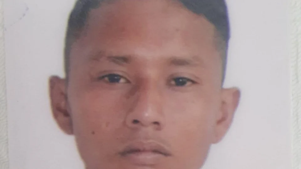 Familiares procuram jovem desaparecido em Manaus