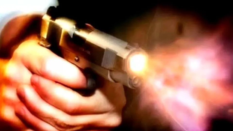 Suposto assaltante é baleado por justiceiro no bairro Santo Agostinho