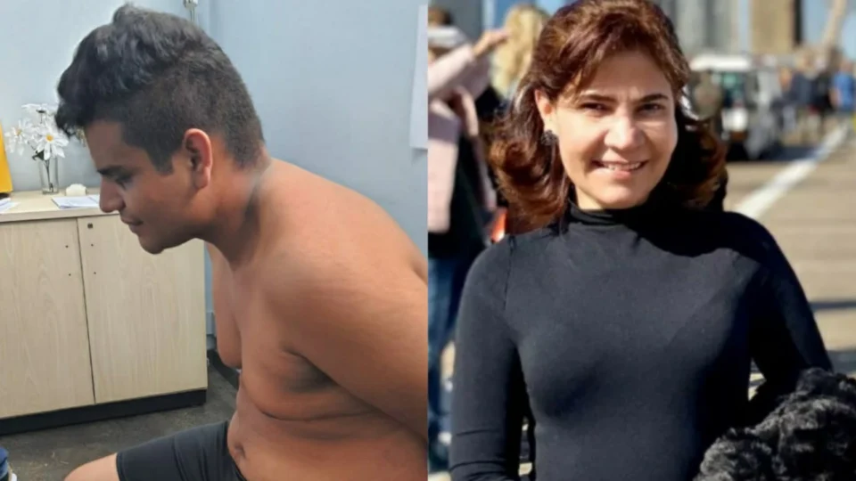 Juiz mantém prisão de Caio Claudino, acusado da morte da servidora Silvanilde Veiga