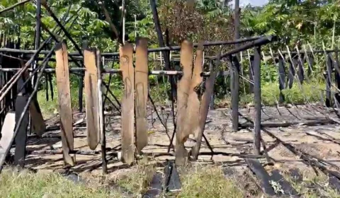 Segundo PF, denúncia de estupro e homicídio em terra Yanomami surgiu de “telefone sem fio”