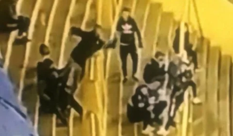 VÍDEO: Mais uma vez, torcida do Boca Juniors chama brasileiros de “macacos”