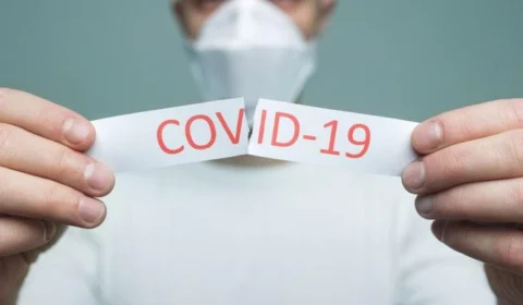 4ª onda de Covid: preciso me preocupar com o crescimento de casos?