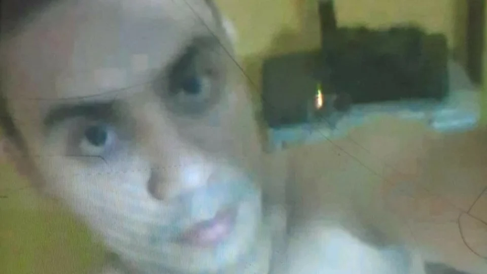 Família procura homem com problemas psicológicos desaparecido em Manaus