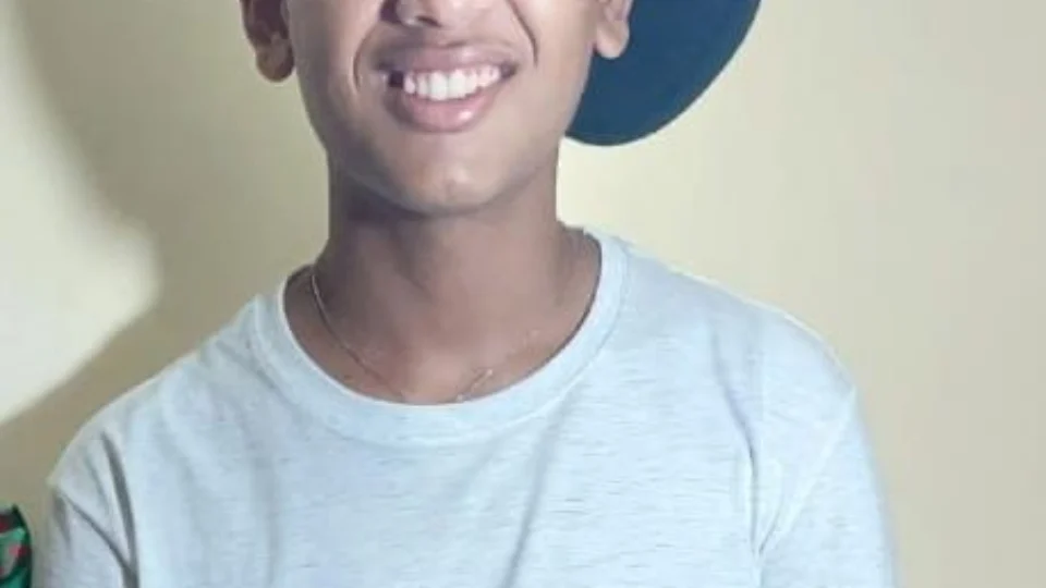 Mãe procura filho que desapareceu no bairro Tancredo Neves