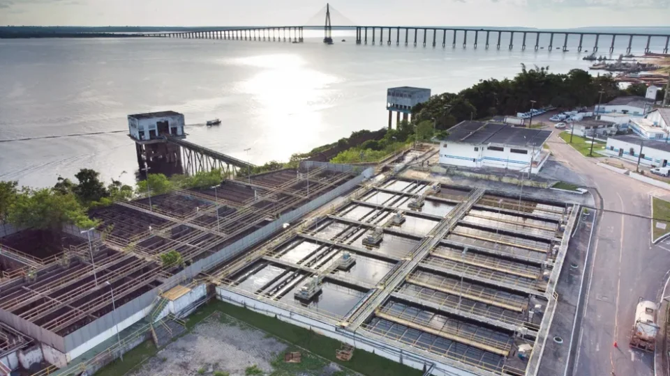 Fornecimento de água vai ser afetado nesta terça em áreas de Manaus; confira