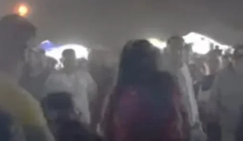 VÍDEO: Mulher trans é agredida na Expoagro: “É travesti, tem que apanhar”