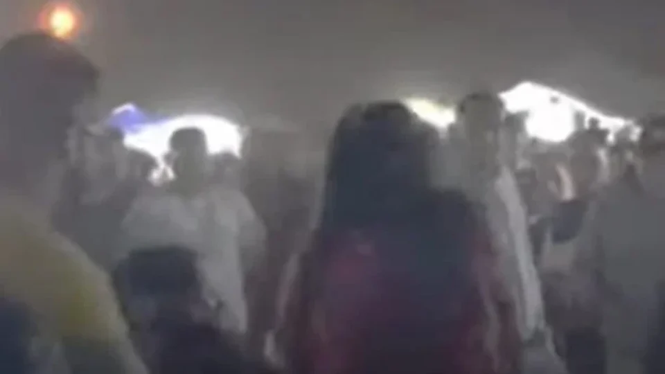 VÍDEO: Mulher trans é agredida na Expoagro: “É travesti, tem que apanhar”