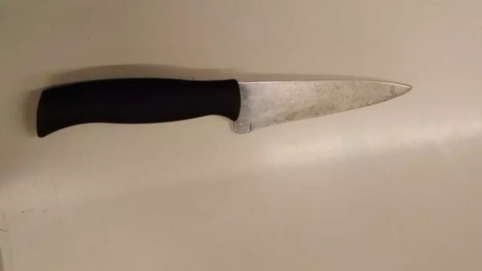 Funcionário público é preso por tentar matar a ex-companheira com golpes de faca no AM