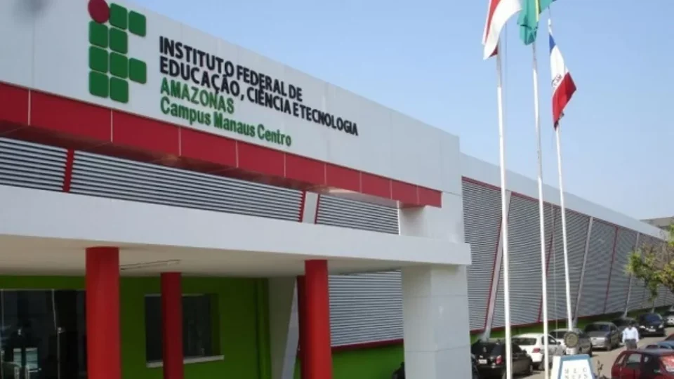 Mais de 1.200 vagas estão abertas para cursos técnicos de nível médio no AM￼
