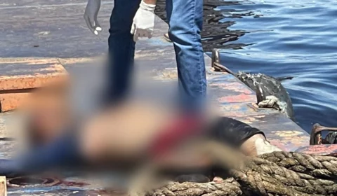 Homem é encontrado em decomposição na Manaus Moderna