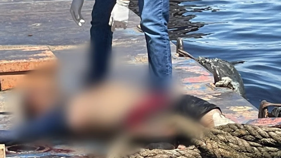 Homem é encontrado em decomposição na Manaus Moderna