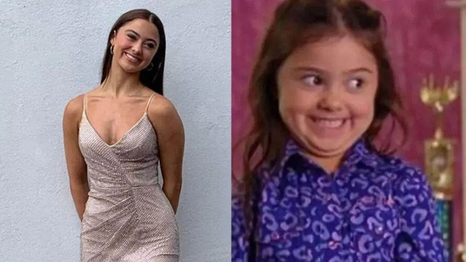 Garota do meme “Pequenas Misses” morre aos 16 anos
