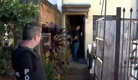 Mulher é presa suspeita de torturar e matar filha deficiente