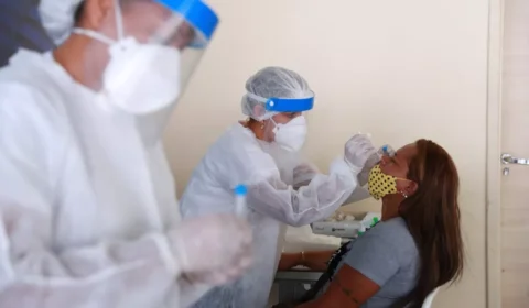 Covid-19: Amazonas registra nove novos casos e nenhuma morte￼