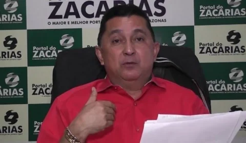 Proprietário de portal em Manaus é preso no Aeroporto pela Polícia Federal