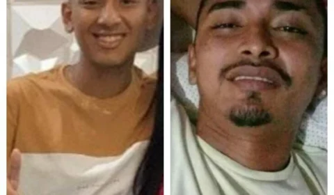 Confirmado os nomes dos corpos encontrados no Tancredo Neves