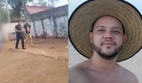 VEJA VÍDEO: professor é preso após dopar e abusar de adolescente