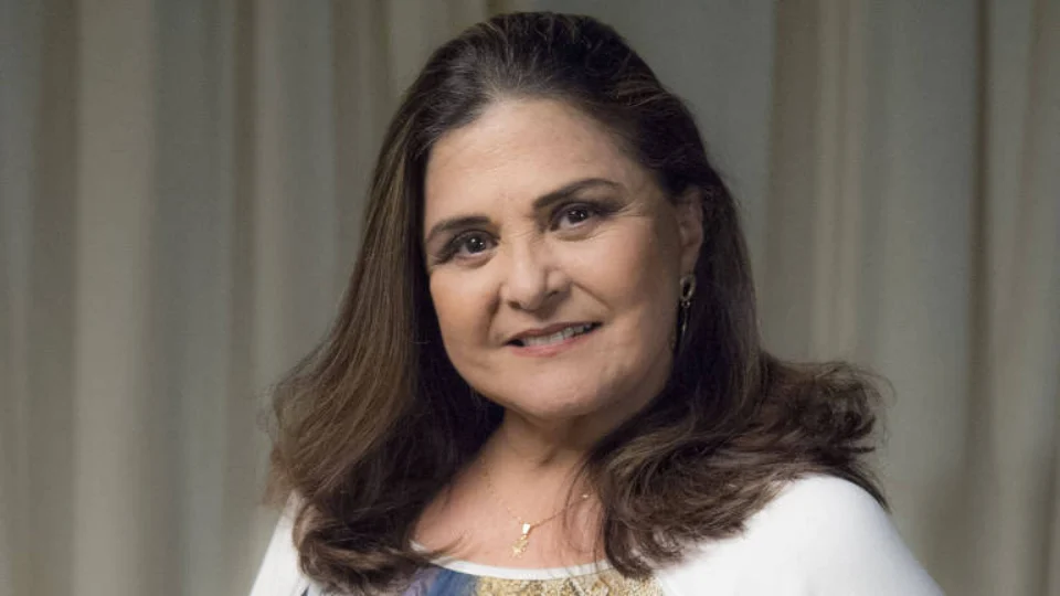 Atriz se recusa a tomar vacina e perde papel em novela