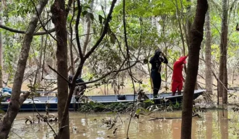 Polícia Federal confirma que objetos encontrados são de indigenista e jornalista desaparecidos