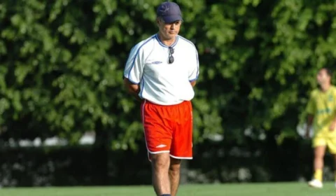 Ex-técnico do Clube do Remo morre após uma longa luta contra o câncer