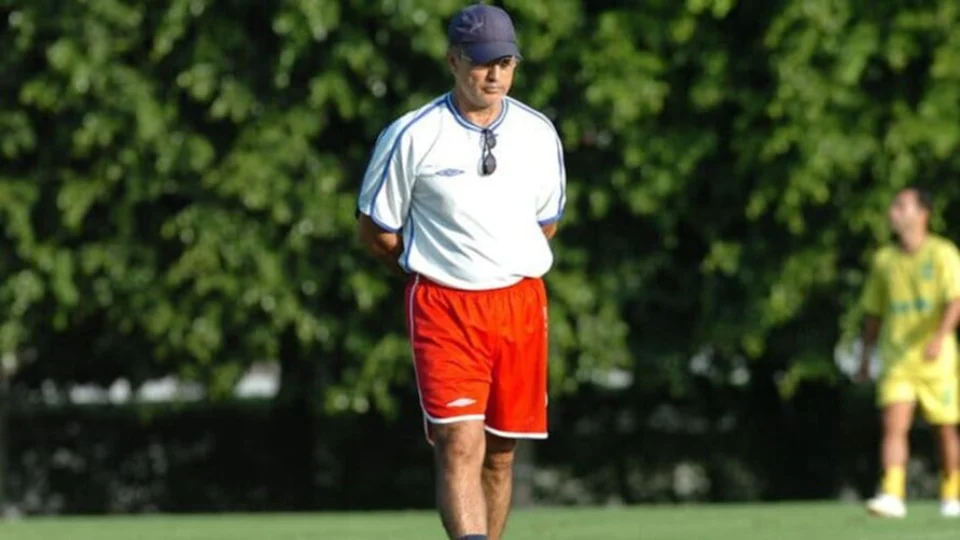 Ex-técnico do Clube do Remo morre após uma longa luta contra o câncer