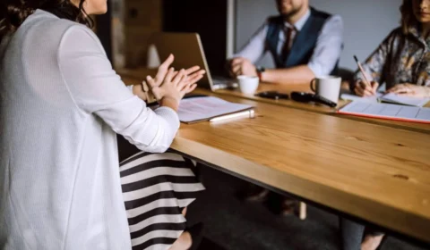Dia do RH: profissional faz o elo entre todos os setores de uma organização