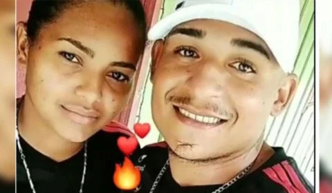 Mulher é enforcada até a morte pelo namorado