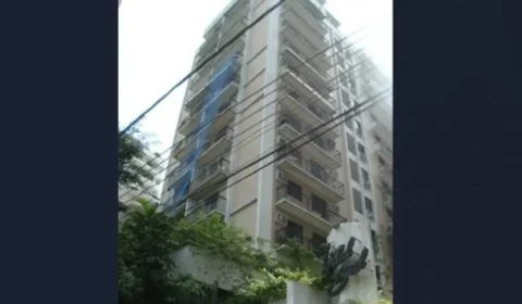 Casal de idosos é assassinado a facadas em apartamento