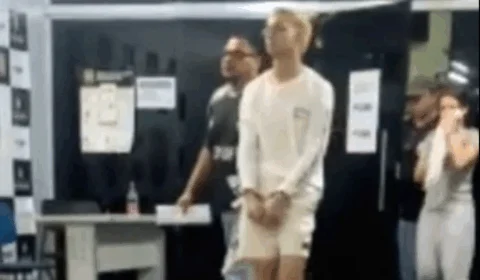 Casal é preso ao cometer assaltos em site de vendas