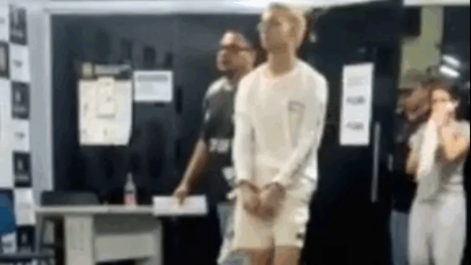 Casal é preso ao cometer assaltos em site de vendas