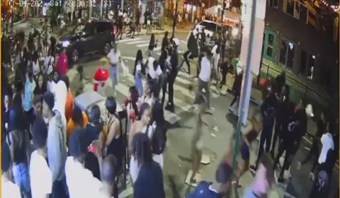 Tiroteio deixa pelo menos 3 mortos e 11 feridos nos EUA; vídeo