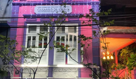 ‘Bazar de Ideias’ incentiva empreendedorismo e cultura amazonense