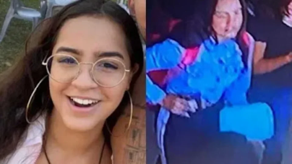 Menina de 13 anos desaparecida conversava com maior de 18 pelo celular, diz pai