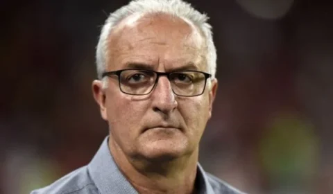 Dorival Júnior aceita proposta do Flamengo e deixa o Ceará